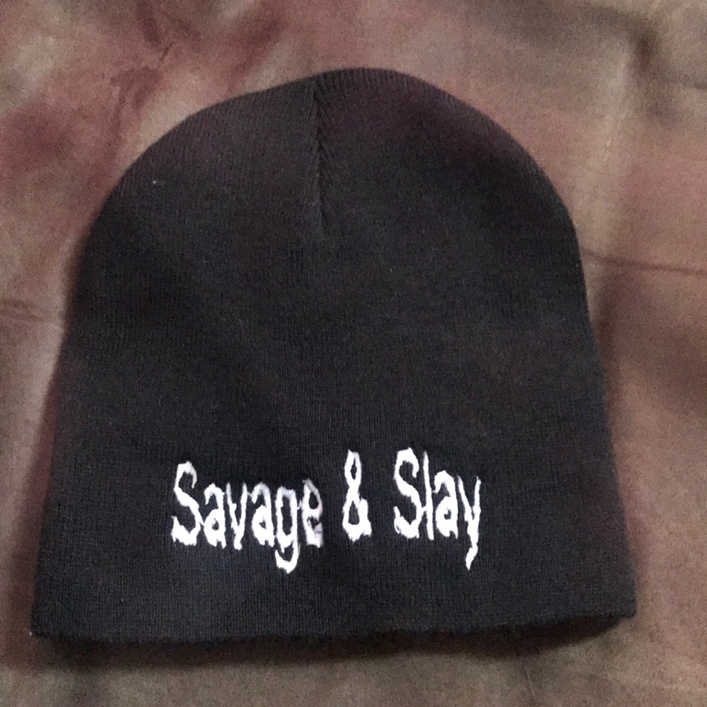 Beanie